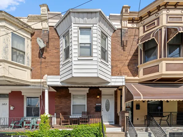 161 N 51st St, Philadelphia, PA 19139