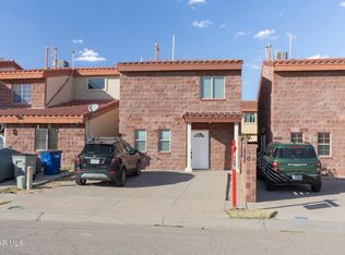 11031 Oasis Dr, El Paso, TX 79936