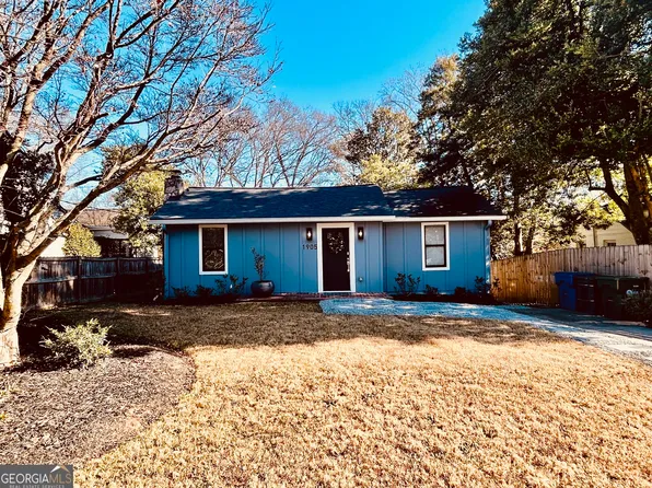 1905 Windemere Dr NE, Atlanta, GA 30324