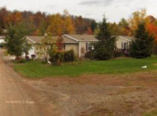 88 Dauber Ln, Canton, PA 17724