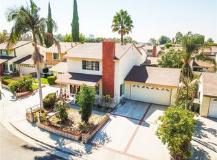 2617 S Moorland Pl, West Covina, CA 91792