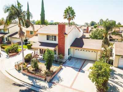 2617 S Moorland Pl, West Covina, CA, 91792
