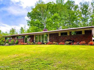 131 County Road 672, Athens, TN 37303
