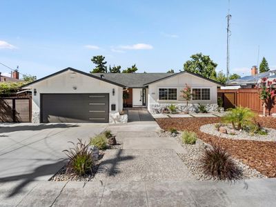 1475 Cliff Dr, San Jose, CA, 95132