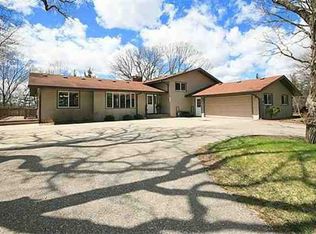 5267 111th Ave NE, Spicer, MN 56288