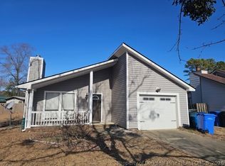 6500 People St, Fayetteville, NC 28304