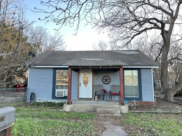 231 W Oneal St, Wills Point, TX 75169