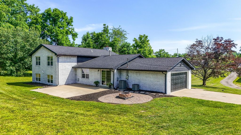 585 Standard Ave, Corbin, KY - View 4
