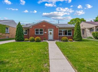 3209 S 49th St, Milwaukee, WI 53219