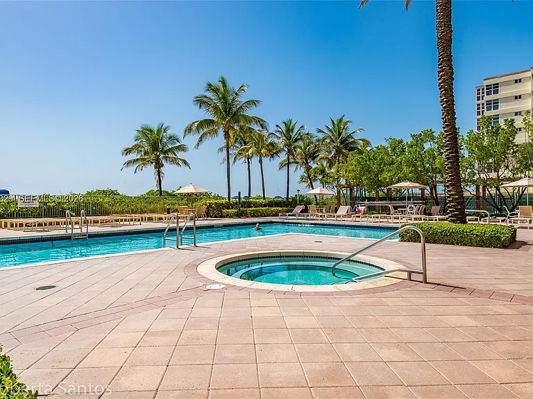 2080 S Ocean Dr #804 — Photo 8