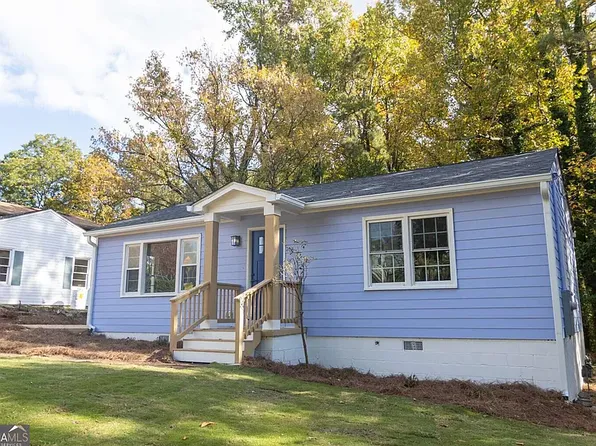 1898 Turpin Rd SE, Smyrna, GA 30080