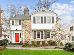 45 Meadowbrook Rd, Short Hills, NJ 07078