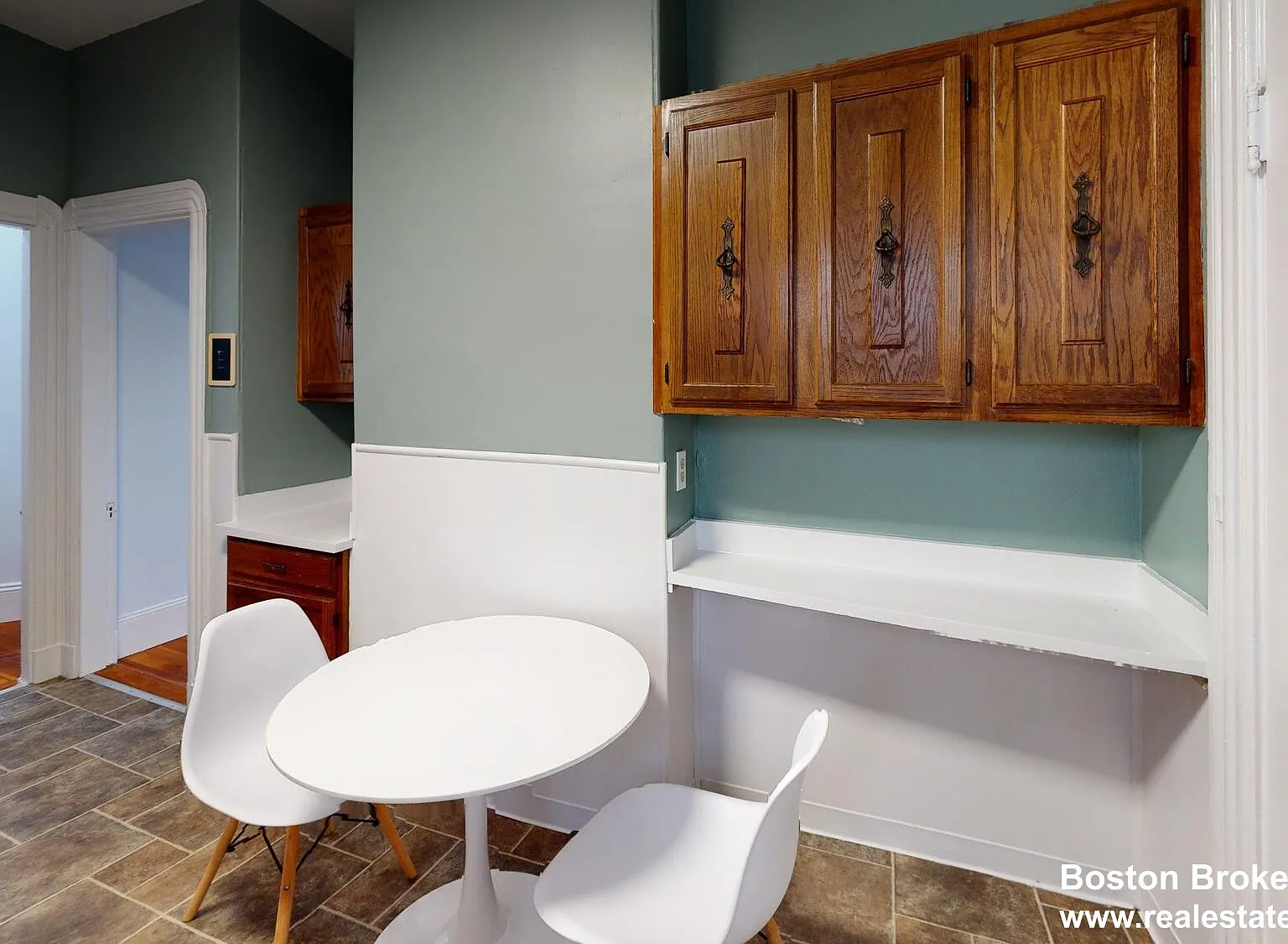 789 Columbia Rd. #3 Dorchester — Photo 4