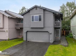 3814 Sycamore Loop, Anchorage, AK 99504
