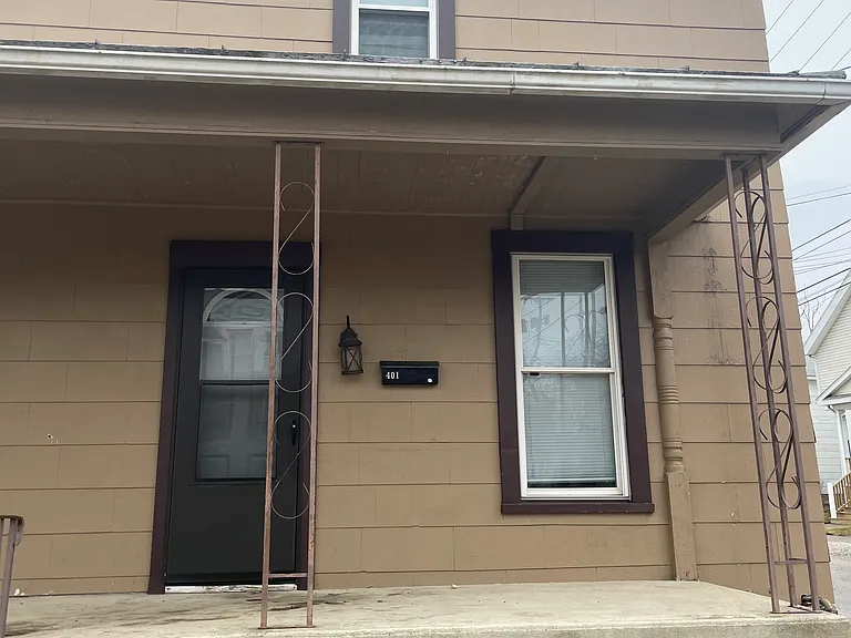 401 N Wayne St #1 — Photo 1