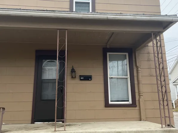 401 N Wayne St #1, Fremont, OH 43420