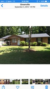 1632 E David Cir, Greenville, MS, 38703