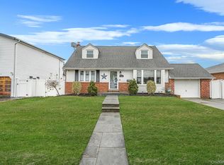 78 Emerson Avenue, Levittown, NY 11756