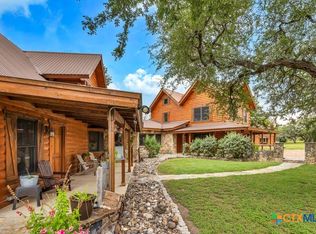 700 Ledgerock Rd, Wimberley, TX 78676
