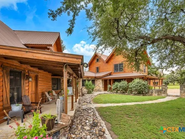 700 Ledgerock Rd, Wimberley, TX 78676
