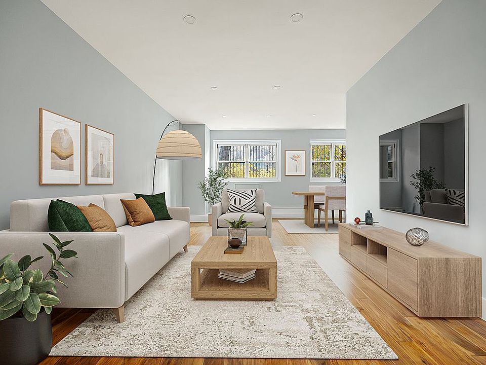 1st image of 175 Willoughby St APT 1A