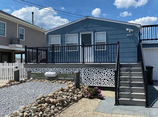 407 Kingfisher Rd, Tuckerton, NJ 08087