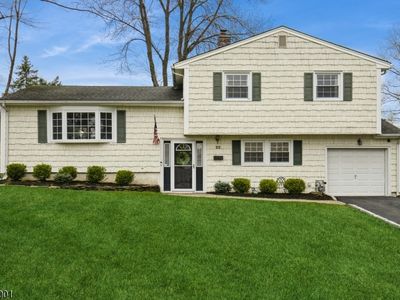 22 Harrington Terr, West Orange, NJ, 07052