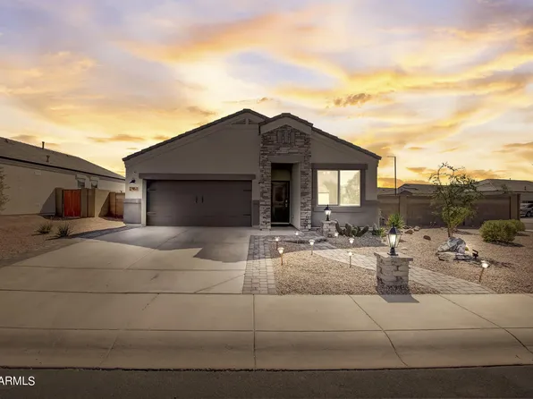 3451 N 309TH Lane, Buckeye, AZ 85396