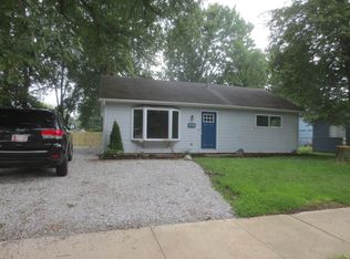 715 Courtney Dr, New Haven, IN 46774