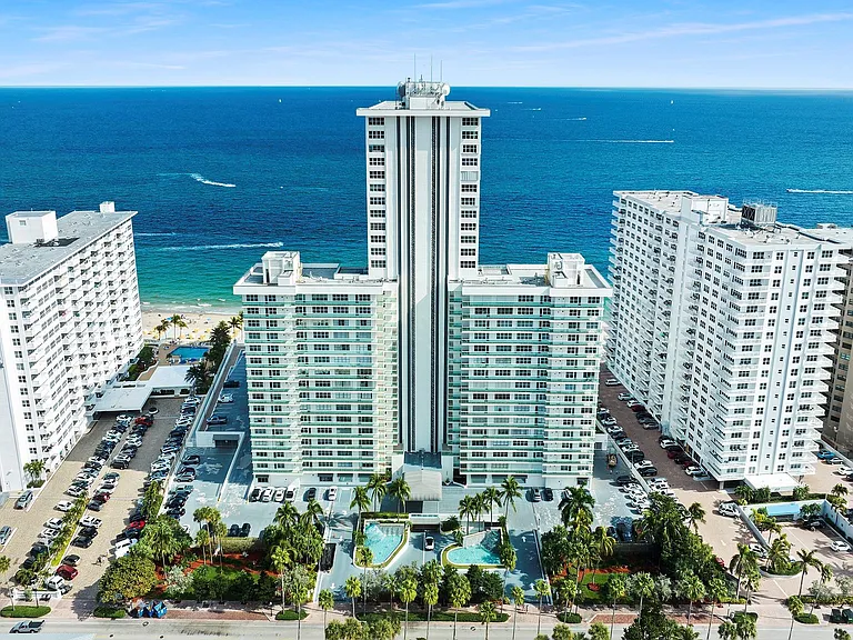 3900 Galt Ocean Dr #317 — Photo 43