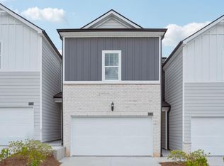 Jewel Plan, Artisan Walk, Fairburn, GA 30213