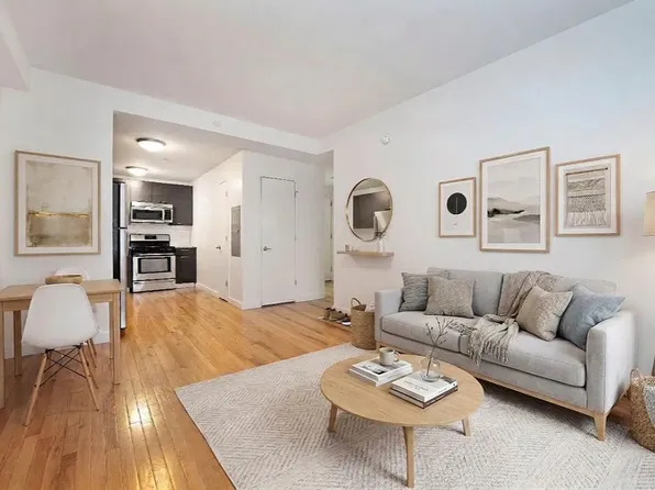 401 W 25th St APT 17B, New York, NY 10001