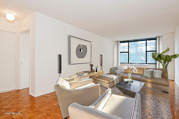 1st image of 211 W 56th St #M6