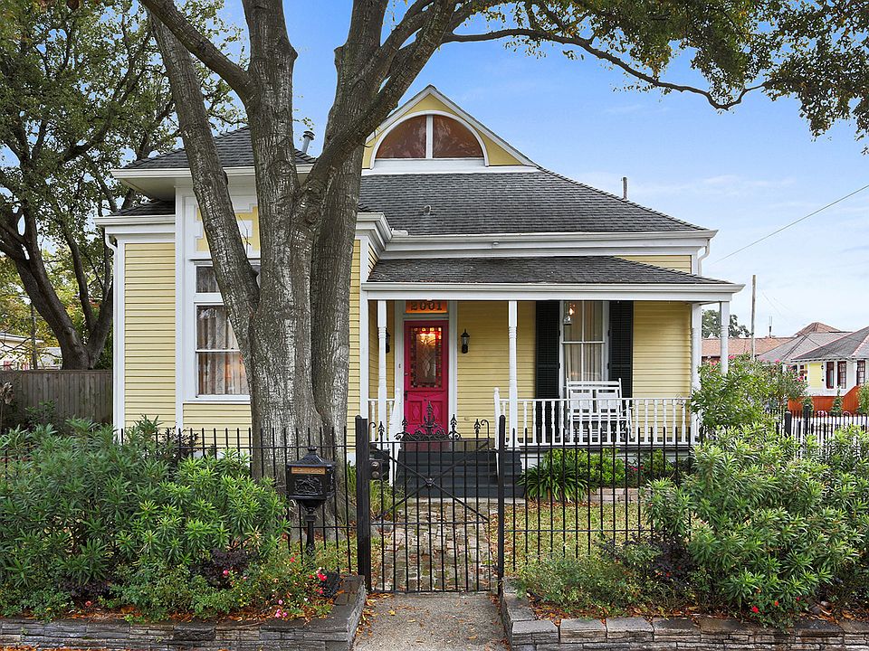 2001 Marengo St, New Orleans, LA 70115 Zillow