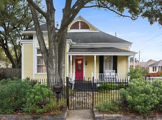 2001 Marengo St, New Orleans, LA 70115
