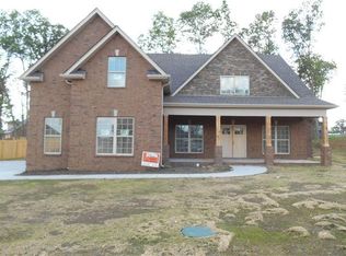 LOT 320 Rivercrest LOT 320, Murfreesboro, TN 37129