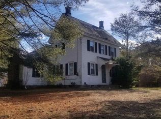 2774 N Route 9, Ocean View, NJ 08230