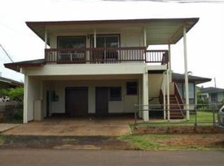 5051 Laukona St, Lihue, HI 96766
