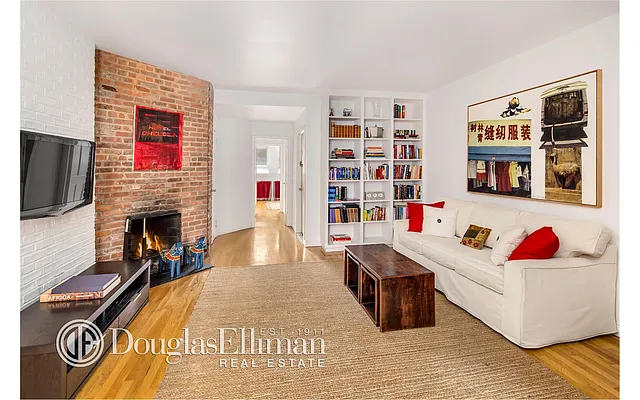 Sold by Douglas Elliman | media 10