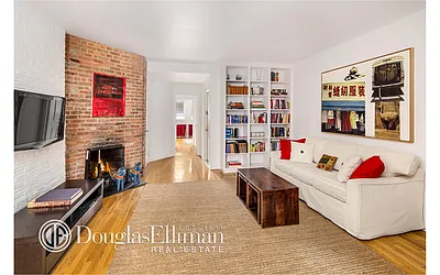 Sold by Douglas Elliman