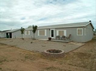 10198 E Kristen Ln, San Tan Valley, AZ 85143