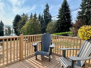 141 Blueberry Hill Rd, Pt Ludlow, WA 98365