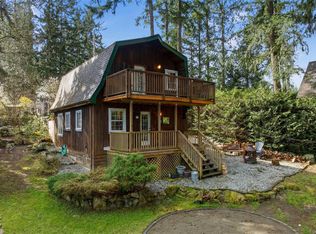 1697 La Gorda Pl, Shawnigan Lake, BC V0R 2W2