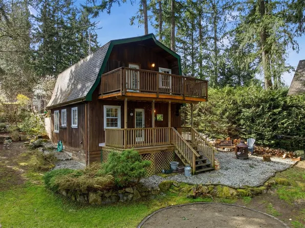 1697 La Gorda Pl, Shawnigan Lake, BC V0R 2W2
