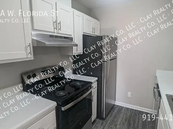 2912 W Florida St APT A, Greensboro, NC 27407