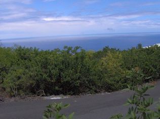 Lot 22, Captain Cook, HI 96704