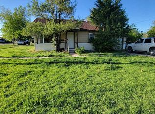 400 N Main St, Plainville, KS 67663
