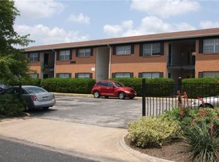 2602 Penny Ln #201, Austin, TX 78757