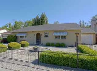 1820 Creek Dr, San Jose, CA