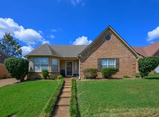 5625 Dedo Cir, Memphis, TN 38135